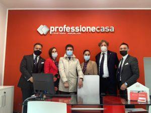 Professionecasa Castel di Sangro - Via Peschiera - Castel di Sangro