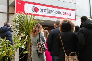 Professionecasa Civitanova Marche - Immobiliare Cardelli - Viale Vittorio Veneto - Civitanova Marche