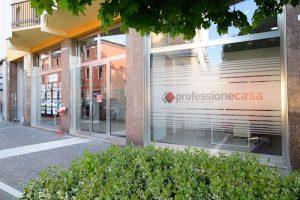 Professionecasa Legnago - Via Giacomo Matteotti - Legnago