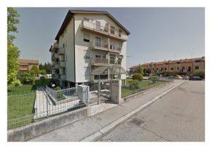 Progedilver immobiliare srl - Via Federico Da Montefeltro - Verona