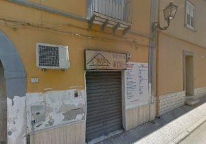 Progetto Casa Agencia Immobiliare - Via Giovanni Ragozzino - Sparanise