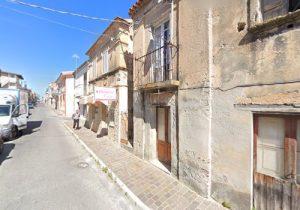 Progetto Casa - Corso Margherita - Briatico