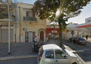 Progetto Casa Immobiliare Di Ferdinando Di Biase - Viale J. F. Kennedy - Trinitapoli