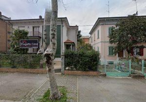 Progetto Casa Rimini - Viale Tripoli - Rimini
