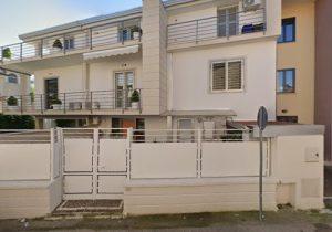 Progetto Casa - Via R. Luxembourg - San Marco Evangelista
