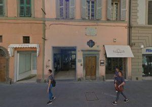 Progetto Casa srl Real Estate - Corso Vittorio Emanuele - Città di Castello