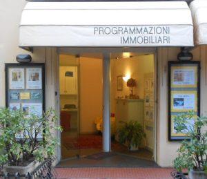 Programmazioni Immobiliari Rapallo - Via S. Benedetto - Rapallo