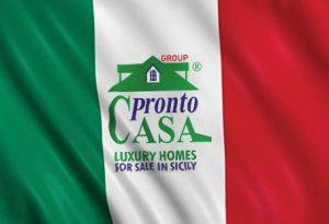 Pronto-Casa | Agenzie immobiliari Ragusa - Via del Faggio - Ragusa