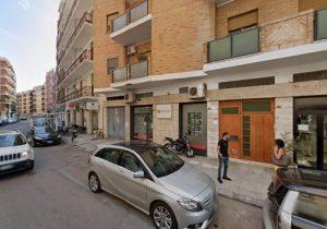 Property Lab Salento - Via G. Oberdan - Lecce