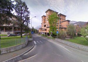 Psc Sas Di Poiatti Fabrizio & C. - Via Cimavilla - Darfo Boario Terme