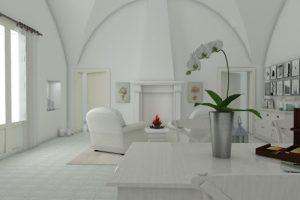 Puglia Charme Agenzia Immobiliare - Via Locorotondo - Cisternino