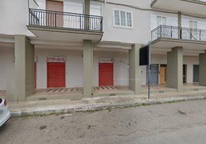 Puglia Investo - Via Bellavista - Martina Franca