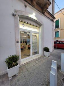 Puglian Living - Via Guglielmo Oberdan - Martina Franca