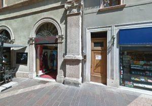 Punto Casa 16 S.r.l - Via Paolo Oss-Mazzurana - Trento