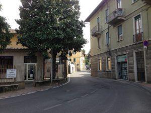 Puntocasa Di Magnani Rag. Mario - Via Antonietta Castagna - Viggiù