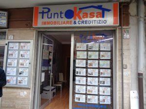 Puntokasa srl - Via Rimembranza - Mercato San Severino