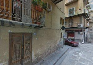 Purpura Immobiliare - Via Alcide De Gasperi - Carini