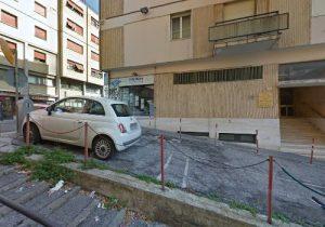 Quagliotti Immobiliare - Via Giacomo Matteotti - Ancona