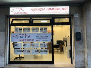 Qualità Immobiliare Italy Real Estate - Via S. Donà - Venezia
