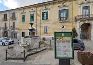 Qualitacasa.it - Piazza della Repubblica - Baronissi