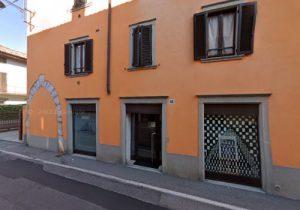 R.C. Immobiliare - Agenzia Immobiliare Albino - Via Monsignor C. Carrara - Albino