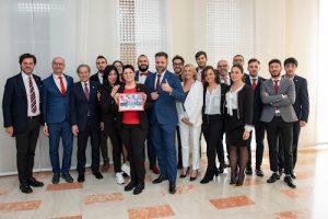 REMAX MASTER CLASS - Via Ho Chi Minh - Castelfidardo