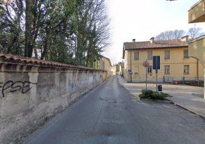 Rag. Elvira Capozio - Via Antonio Gramsci - Paderno Dugnano