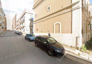 Rag. Passarelli Francesco amministratore condominiale - Via Mauro Fasano - Castellaneta