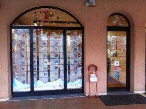 Ragno Immobiliare di Ragno Nunzio - Via Generale C.A. dalla Chiesa - Casarile