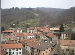 Raimondo Sanvito Agente Immobiliare - Via Montello - Brinzio