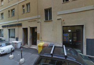 Rapposelli Avv. Silvio - Via Arcivescovado - Chieti