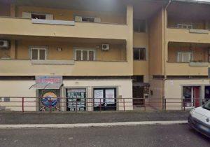 Rds immobiliare - V.le Antonietta Chigi - Ariccia