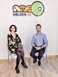 Golden/Re Servizi Immobiliari - Via Silvio Corbari - Faenza