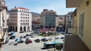 Reale Immobiliare S A S Agenzia immobiliare a Trieste - Vendita Case e Appartamenti - Via Filippo Corridoni - Trieste