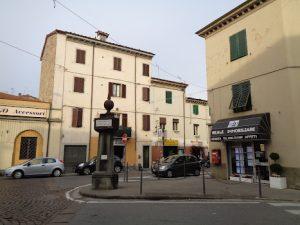 Reale Immobiliare Sas Di Lucchesi Riccardo & C. - Via Borgo Giannotti - Lucca