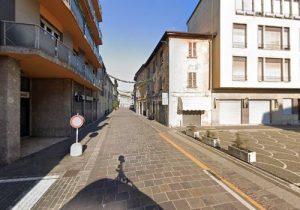 Realimmobiliare - Via F. Confalonieri - Villasanta