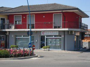 Rearco - Via Castellana - Resana