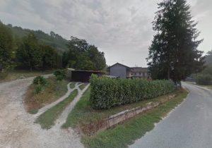 Reg. Cascinotto - Unnamed Road - Vezza D'alba