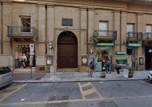 Rehome immobiliare - Via Mariano Stabile - Palermo