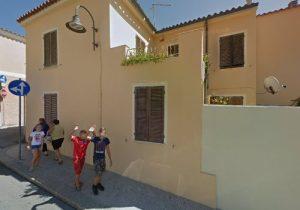 Rena Immobiliare srl - Via Maria Teresa - Santa Teresa di Gallura