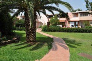Residence Juniperus - Via Punta Nuraghe - Porto Rotondo