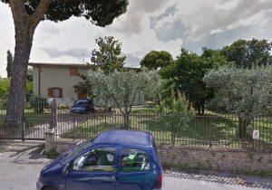 Residence Verdoni - Via dei Verdoni - Roma