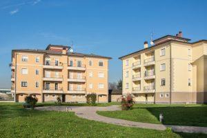 Residenza La Corte (appartamenti a Romentino) - Via Paolo Donati - Romentino