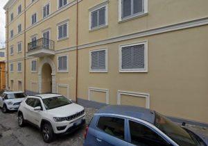 Residenze Palazzo Pavoncello - Via Aurelio Saffi - Albano laziale