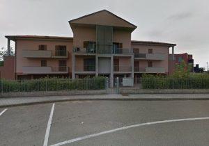 Residenziale Vip - Via Madonna Via interna - San Martino Siccomario