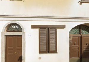 Restelli Patrizia - Via Giacomo Galli - Tradate