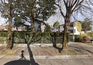 Ridolfimmobiliare - Via Giuseppe Ungaretti - Saronno