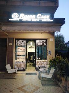 Rimini Case - Via Lucio Lando - Rimini