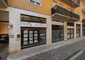 Rinaldi Immobiliare - Via Roma - Zelo Buon Persico