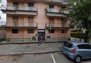 Ripamonti Laura - Via Ada Negri - Lodi